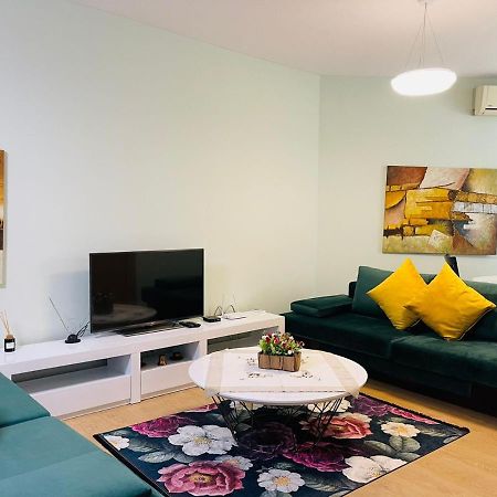 New Apartment In Center Of Tiran Dış mekan fotoğraf