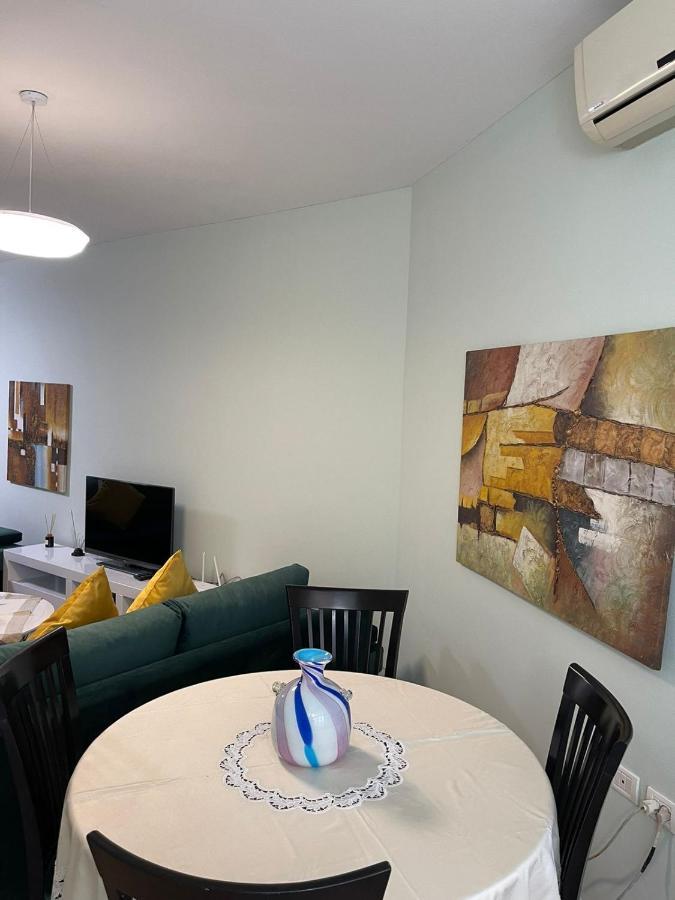 New Apartment In Center Of Tiran Dış mekan fotoğraf